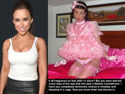 Lacey Chabert