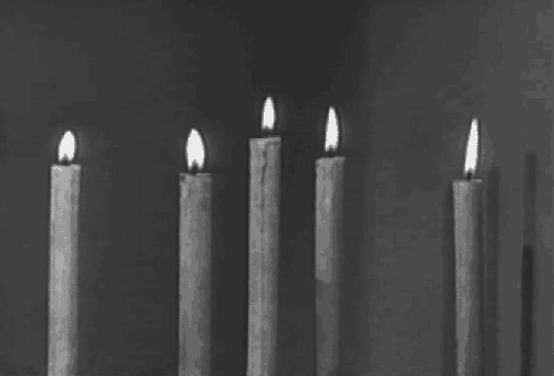 w-i-t-c-h-i-n-g:  Black and white horror blog.