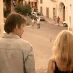 Before Sunrise | Before Sunset | Before Midnight