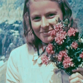 petrasvonkant:  Ingrid Bergman in Europe, 1937. 