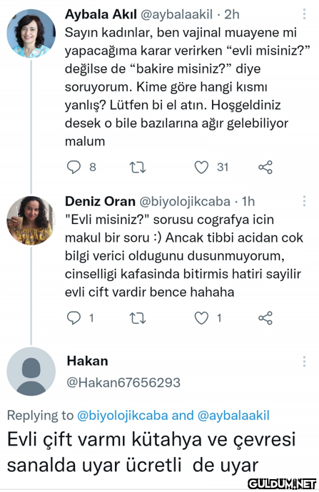 Aybala Akıl @aybalaakil ....