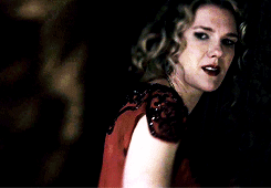 fionagoddess:  Lily Rabe | American Horror StoryFirst/Last Appearances[x] 