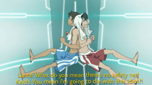 Voltron: Behind The Scenes 