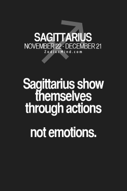 zodiacmind:  Fun facts about your sign here  You wanna bet, pal?