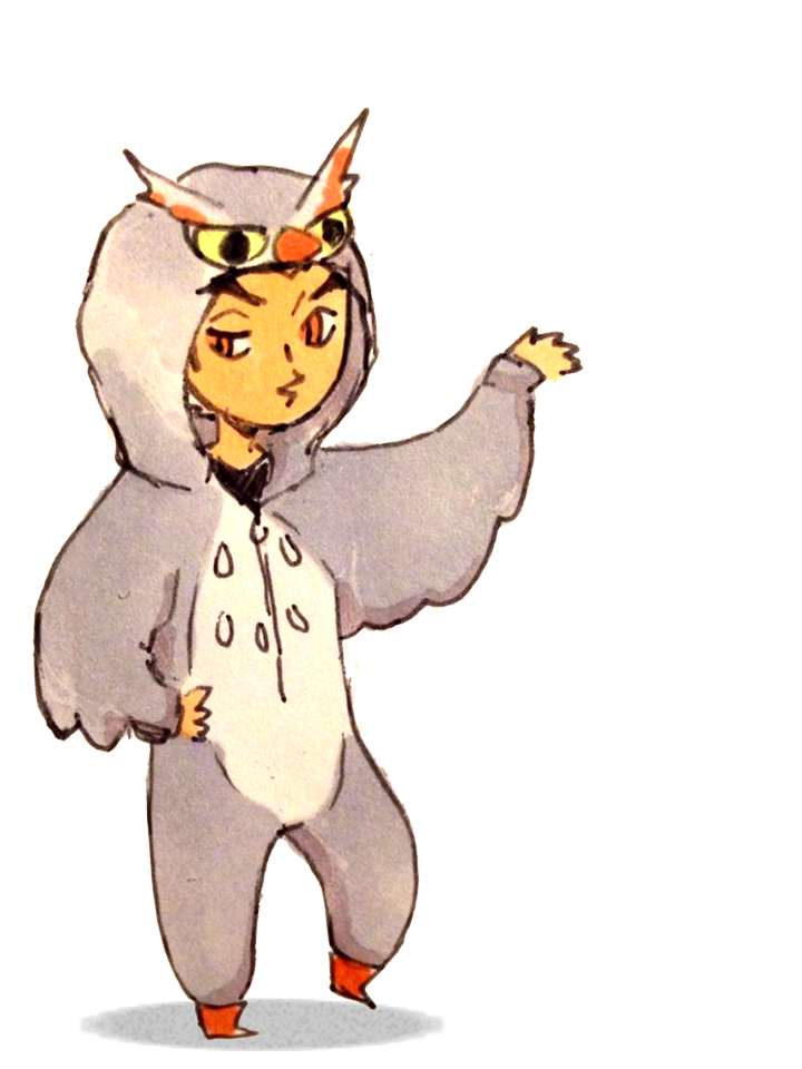 tana-kas:  owls are beautiful and maJestic creatures bonus for gobii: 