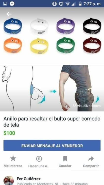 SON ROBADOS!!