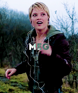 softboysam:spn hiatus creations week five⇛ women of supernatural