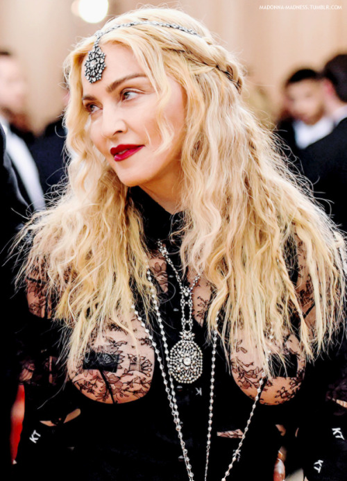 Madonna-Madness