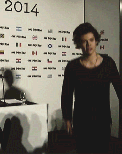 ohstylesno:  I CAN’T COPE WITH THIS  