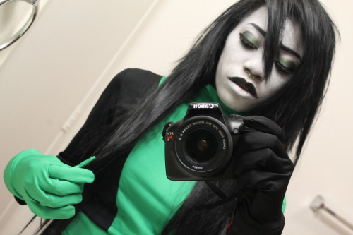 XXX ejaysaurus:  kurotokyo:  Shego spam!   THIS photo