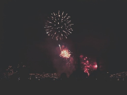 its-a-fucked-up-life:  Chile- Valparaiso 2015