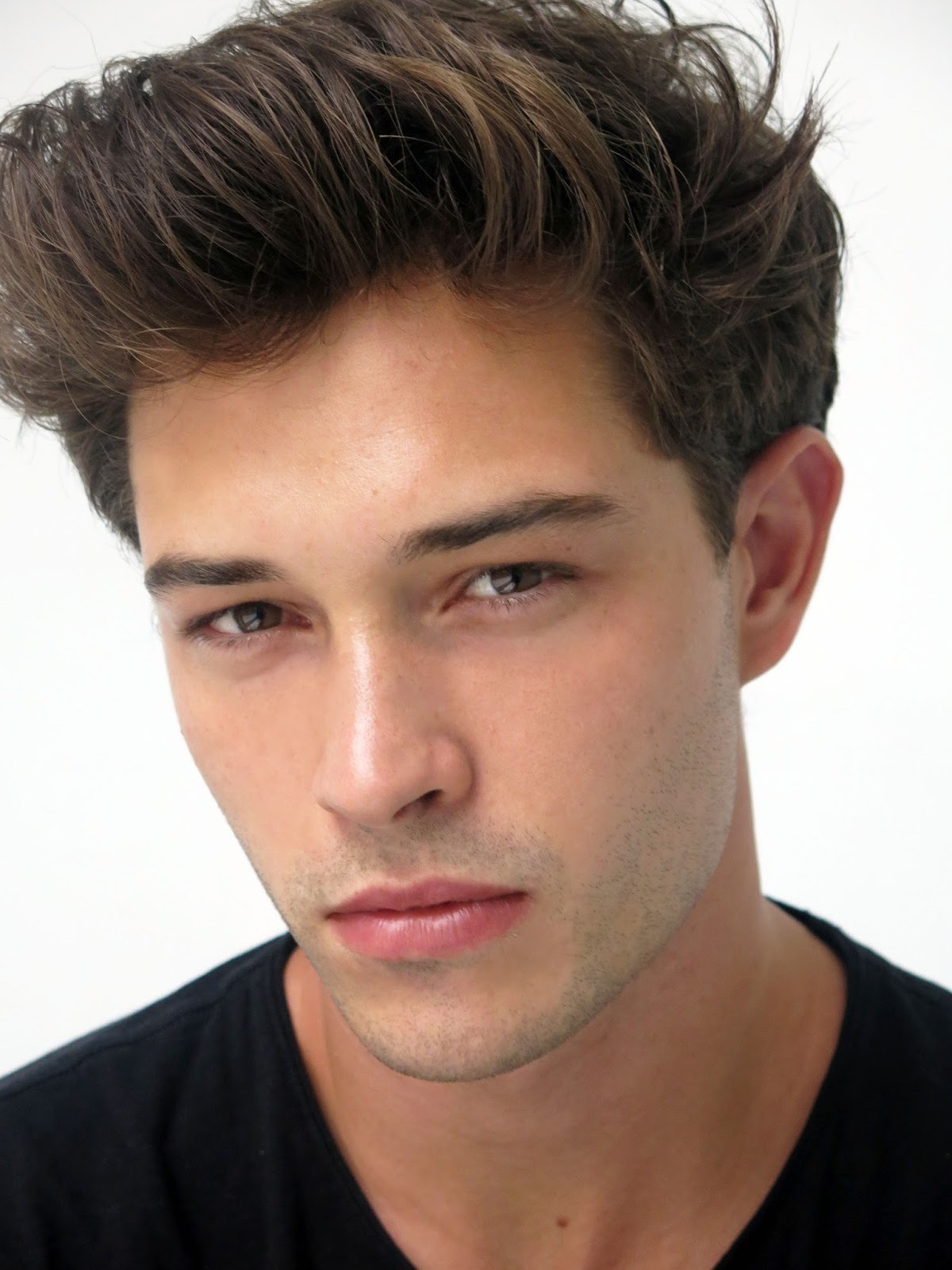 Chico Lachowski Fanpage on Tumblr