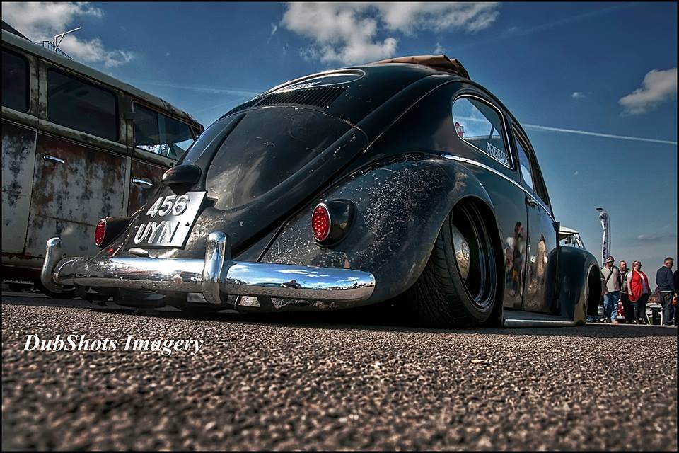 malautomat:  BLACK SCRAPER