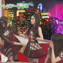 colormoney48:  Tano Yuka - Ariyoshi AKB Kyouwakoku ep255 (July 20, 2015)