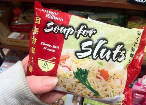 dextrvex:  i found the perfect soup for u 
