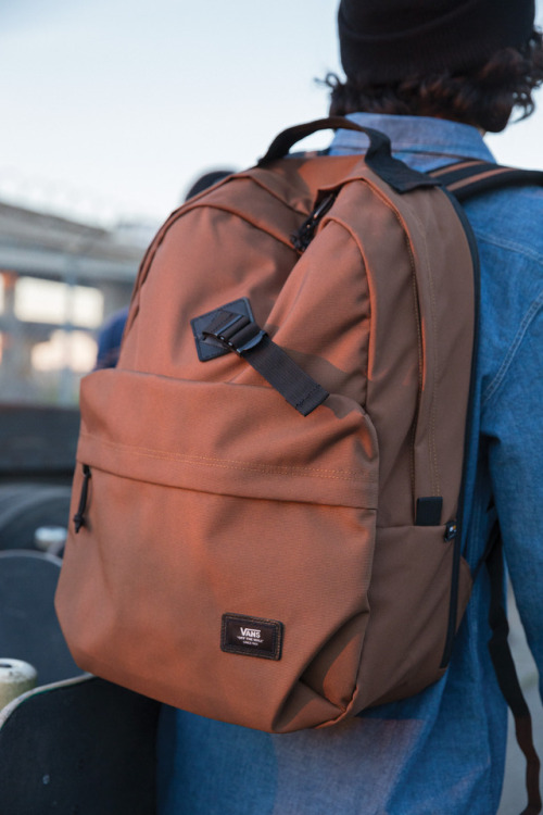 vans backpack tumblr