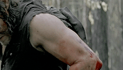 rickdaryl:  Whatever happened back there is being managed and kicked right up into its own ass one way or another. I know that. We got beer… and air conditioning… The table is set for the rest of our lives, and I hope those years to be long and fruitful.