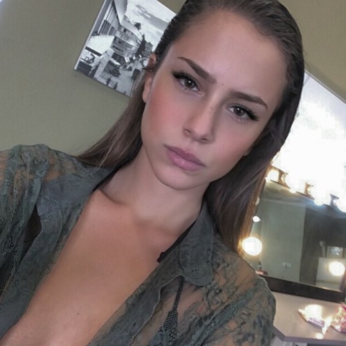 Source : sexyinstush.tumblr.com/ Instagram Name: liorsahar
