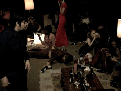 deftonesworldwide-deactivated20:  Deftones // Change (In The House Of Flies) 