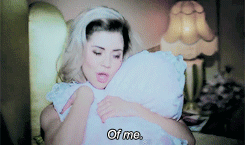 loveinstereo:  living with identities that do not belong to me; 