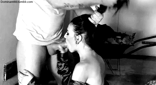 Porn photo iVoyeur  Love the creativity with her hair,