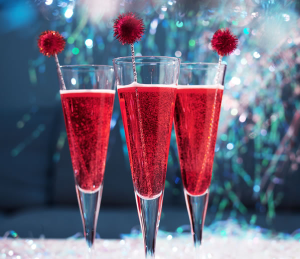 Shielded Mind Holiday Gathering!The Shielded Mind clinic is hosting a little holiday