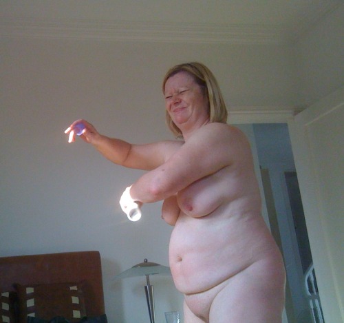 biggirlsrockmyworldx:  the wife …please reblog …thank you Awesome submission to my blog.  Thank you!!!