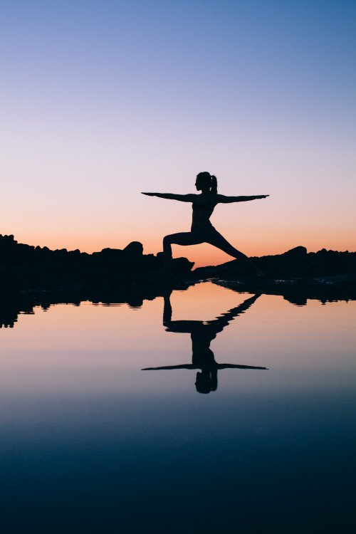 christianflorin:  Be A Warrior Michelle Arenal 