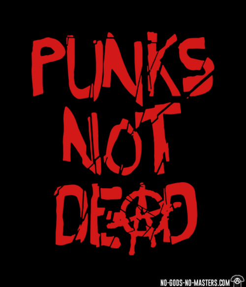 punk-revolution - https - //www.no-gods-no-masters.com
