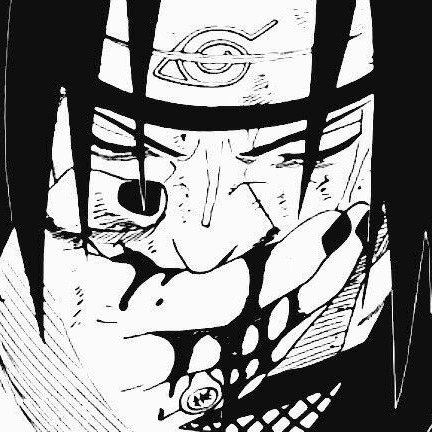 naruto manga panel  Itachi mangá, Sasuke and itachi, Anime