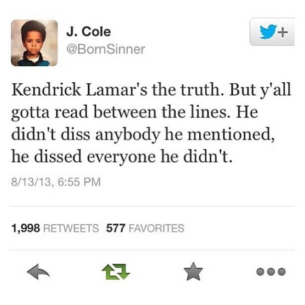 cisneroselgreat:  OUTTA ALL THE MEMES OUT THERE ABOUT #kendricklamarsverse , I LIKE