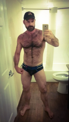 sambrcln: Follow my two hairy men blogs: http://sambrcln.tumblr.com http://hairysex.tumblr.com 