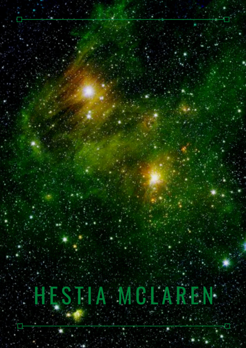 briarfox13: Hestia McLarenAesthetic Posters 