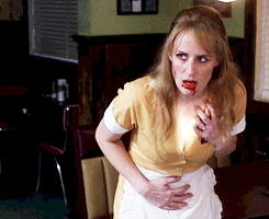 chesnutcastiel:  green-circles:6.19 | Mommy Dearest   don’t you dare tell me that