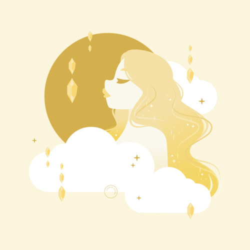 kmmcmdraws: Keepers of the Stones Birthstone series Twitter + Instagram | kmmcmdraws