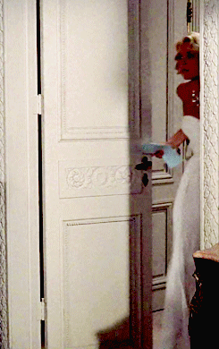 yocalio: Grace Kelly as Frances Stevens