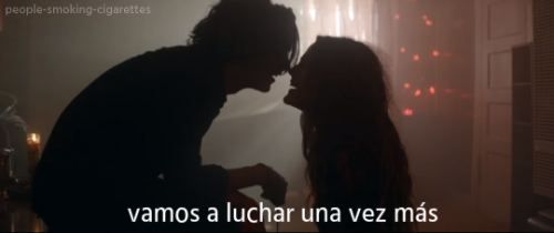 No la uso más.