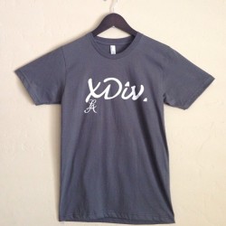 XDiv. Logo tee.. You can get it at XDivLA.bigcartel.com #xdiv #xdivla #xdivsticker #decal #stickers #new #la #vinyl #follow #me #cool #pma #shirts #brand #fashion #mensfashion #diamond #staygolden #like #x #div #losangeles #clothing #apparel #ca #californ