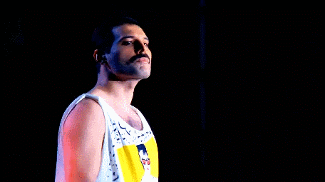 heaven4everyone:  We love you Freddie. 25 years is too long without you. Our hearts