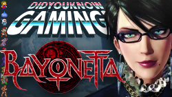 slbtumblng:  feathers-ruffled:  didyouknowgaming:  Check out the latest DidYouKnowGaming video, Bayonetta!   Good guy Nintendo  Thanks, Nintendo *snif* ~♥   thank you so very much!this is why I am a nintendo kid (adult) T uT