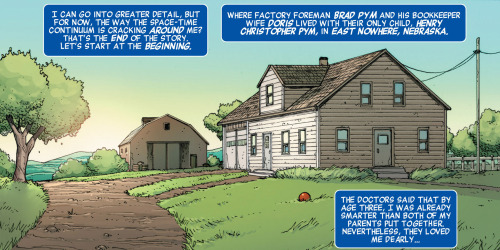 why-i-love-comics: Age of Ultron #10A.I. (2013) written by Mark Waidart by Andre Lima Araujo & Frank D’Armata 