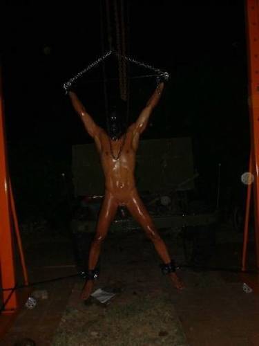 SLAVE