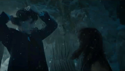 morganaalexander:  the time of the Doctor: a Summary 