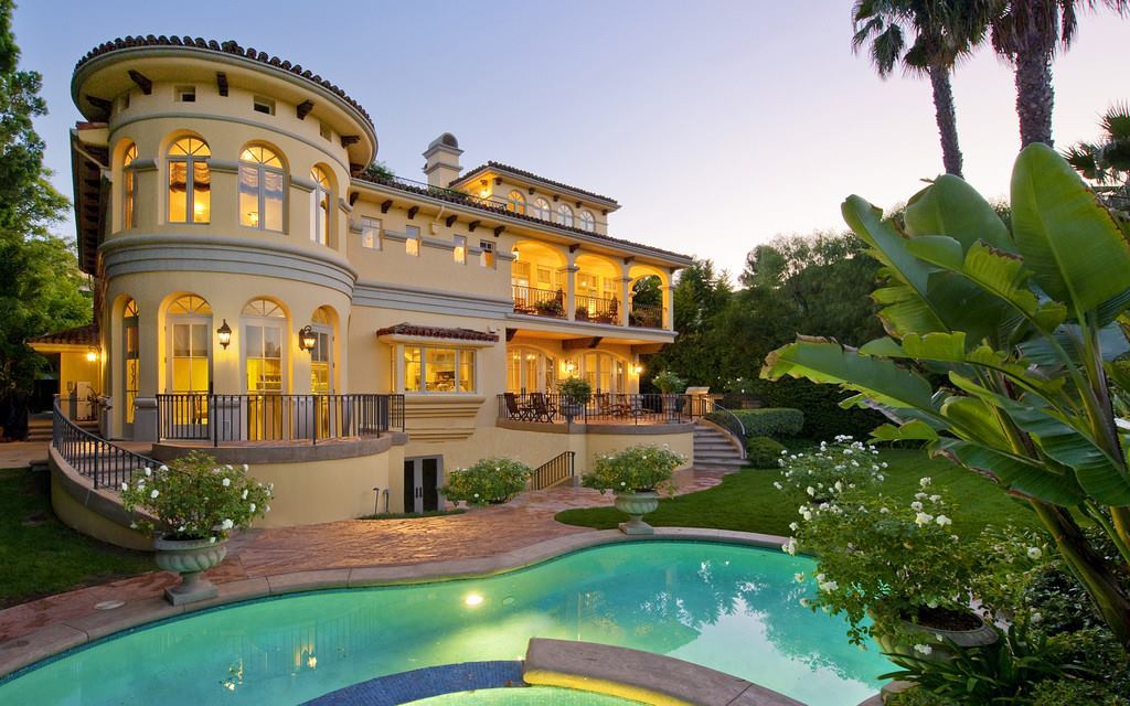 Pictures Of Luxury