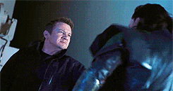 filisnow:“An ant has no quarrel with a boot.”Loki in “The Avengers” [scene by scene]