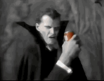 silverstills: Vintage Halloween Commercials 