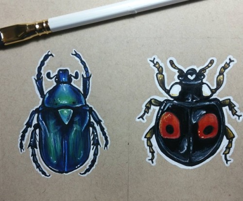 20% off flash sale today across the shop - code FLASH20 . . . . . . . #art #insect_addict #insects #