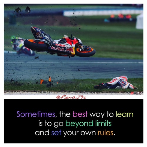 Lessons learned!! Phillip Island 2016