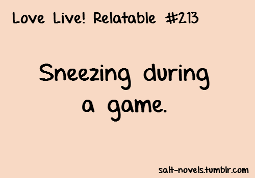 salt novels