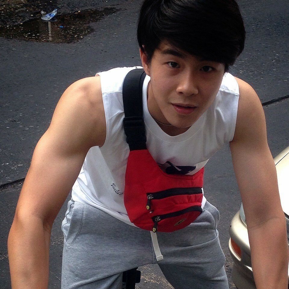 The 3rd Blog of Tran Hung